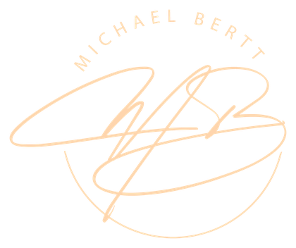 Michael Bertt